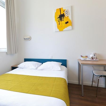 Apparteo Palatino Paris 13 Exterior photo