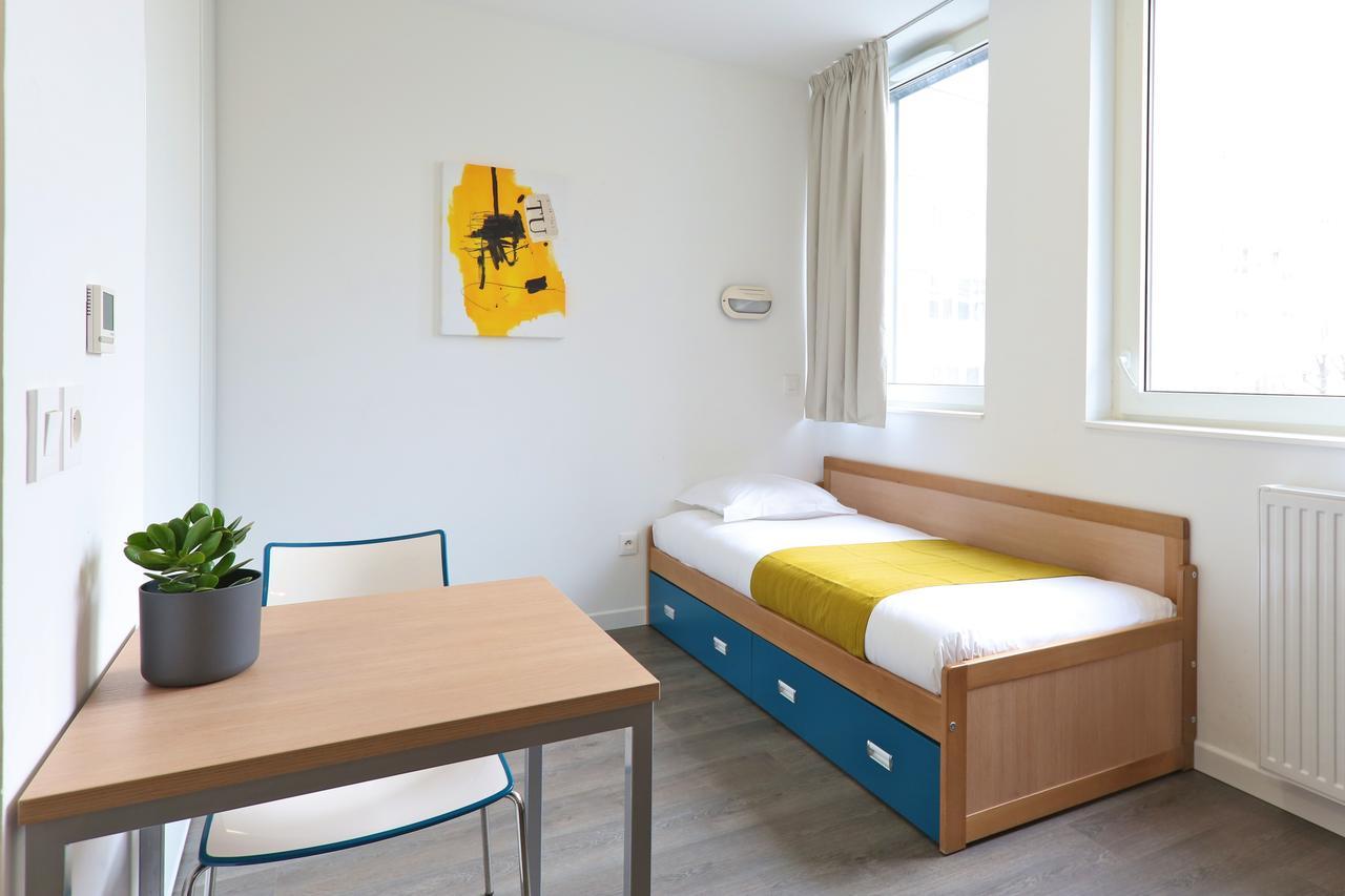Apparteo Palatino Paris 13 Exterior photo