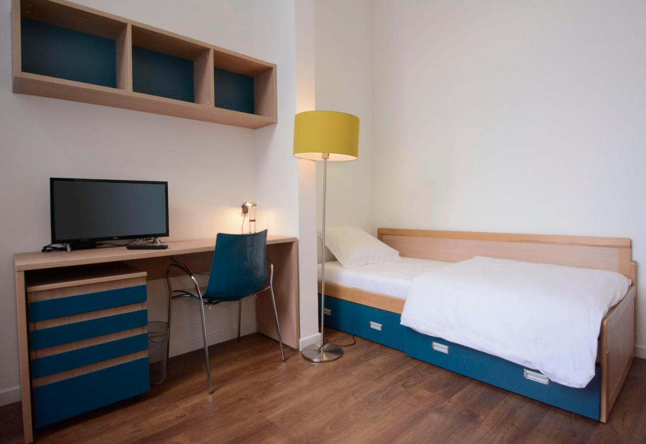 Apparteo Palatino Paris 13 Room photo